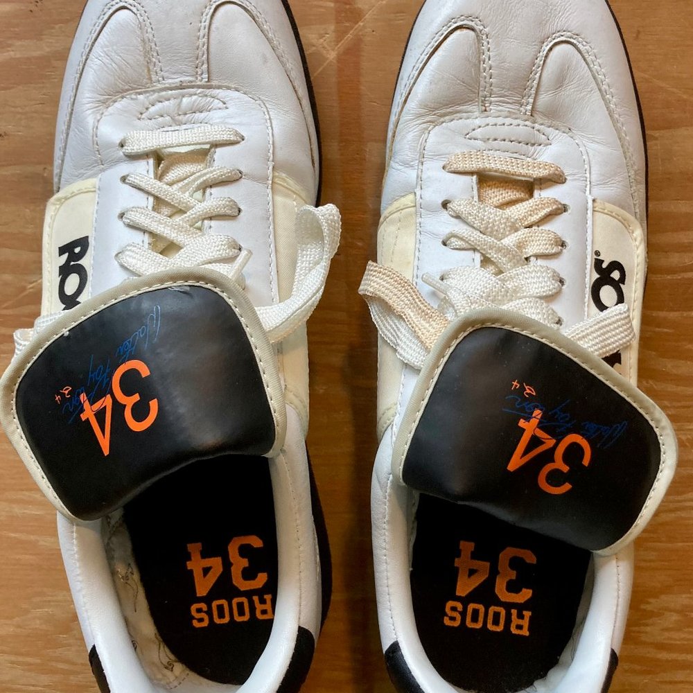 kangaRoosOriginal Walter Payton Roos